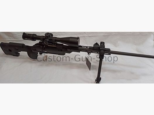 Sig Sauer SSG3000 Warg