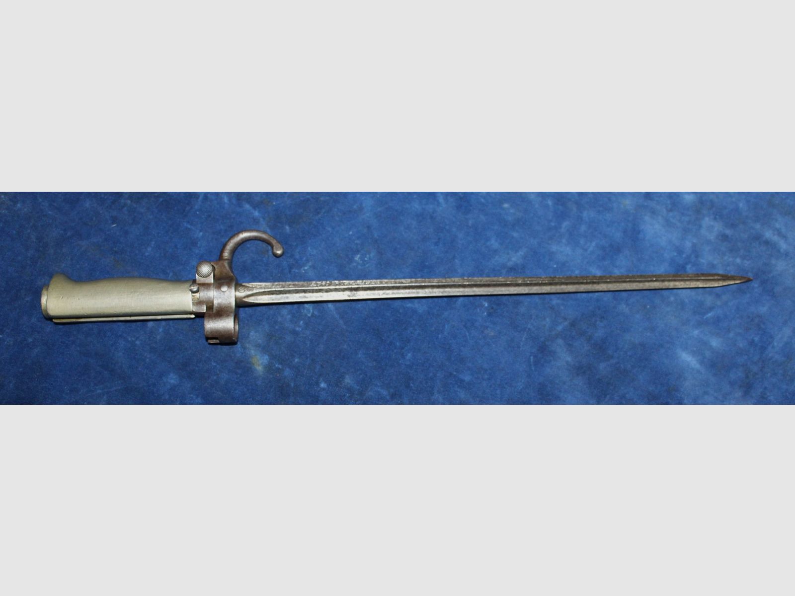 Bajonett Lebel MLE 1886, Bild 1 von 5
