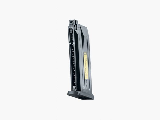 Heckler & Koch VP9 6 mm replacement magazine