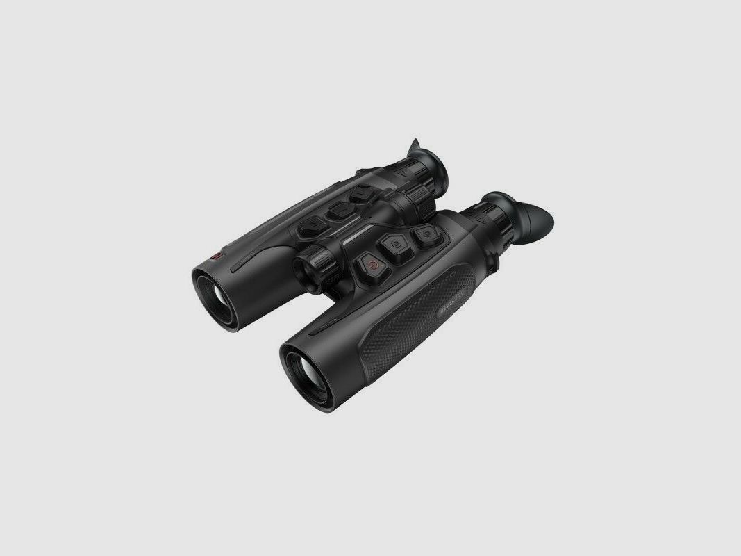 HIKMICRO HABROK 4K HE 25L 2.0