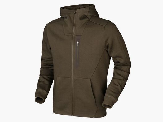 Härkila H-Sweater z kapturem