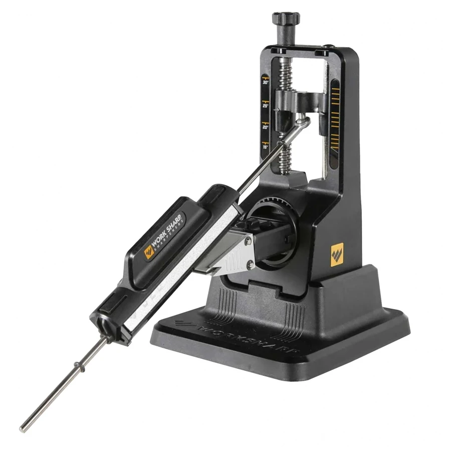 Afilador de cuchillos Work Sharp Benchtop Precision Adjust