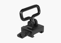 UTG Picatinny Riemenhalter mit 1,25-Zoll-Loop