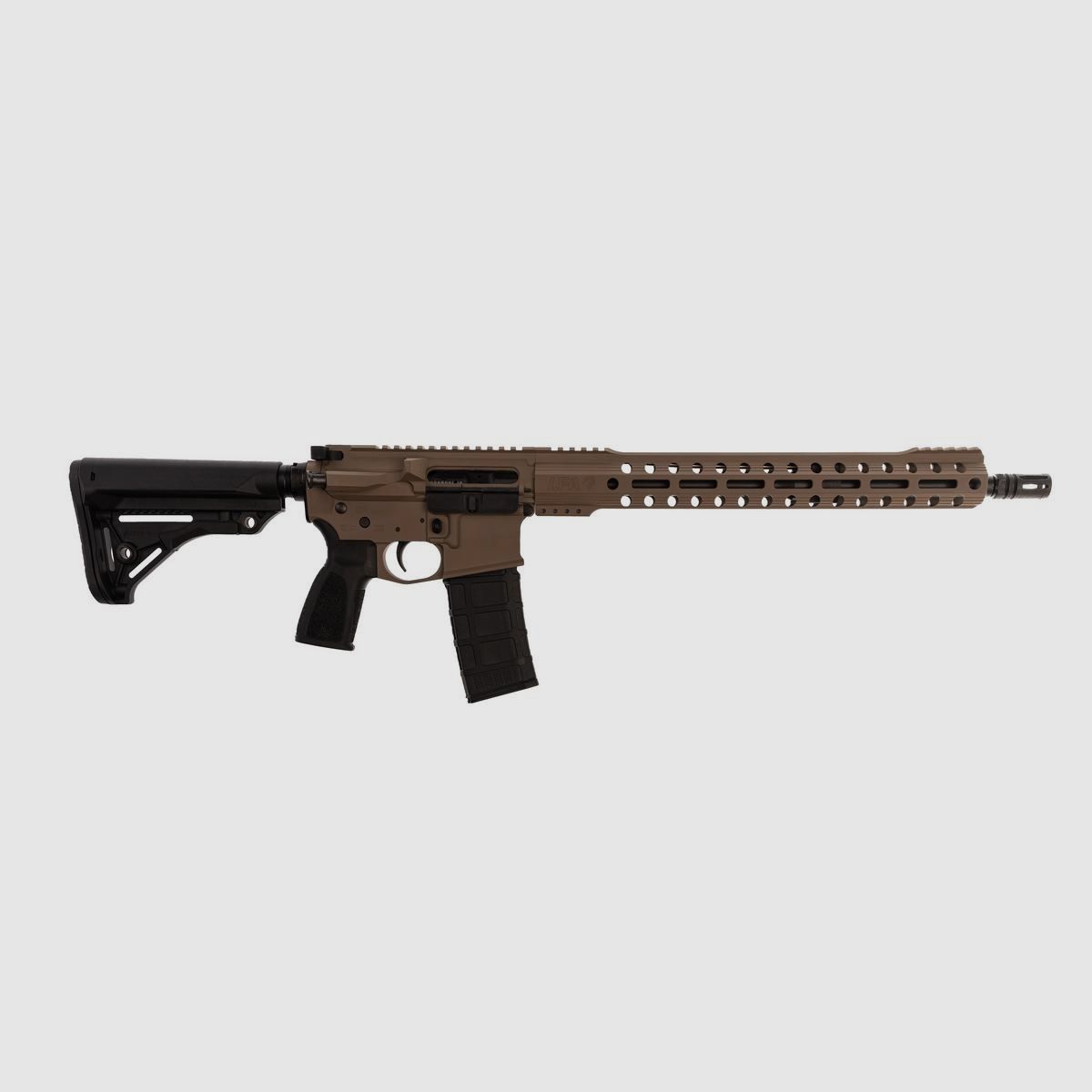 AR15 LFA LF15 BRONZE carbine cal. 5,56/223 Rem, image 1 of 5