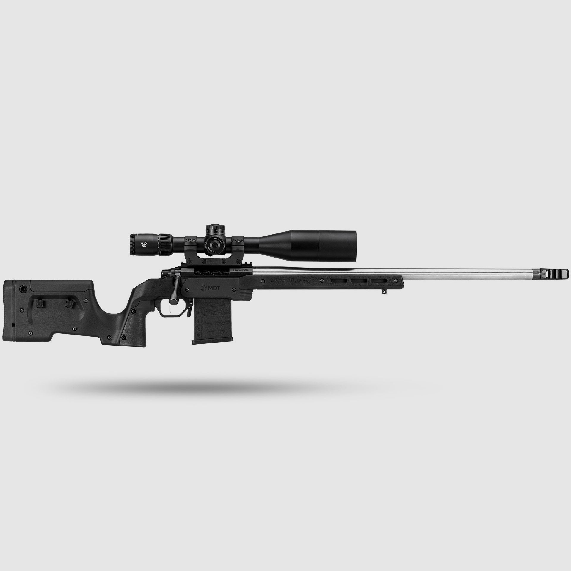 MDT XRS Chassis System, image 1 of 3