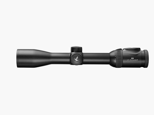 Swarovski Z8i 1.7-13.3×42 P