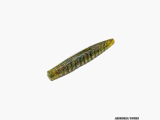 STRIKE KING – NED OCHO Water Red Flake – 6.5cm (9 pcs)