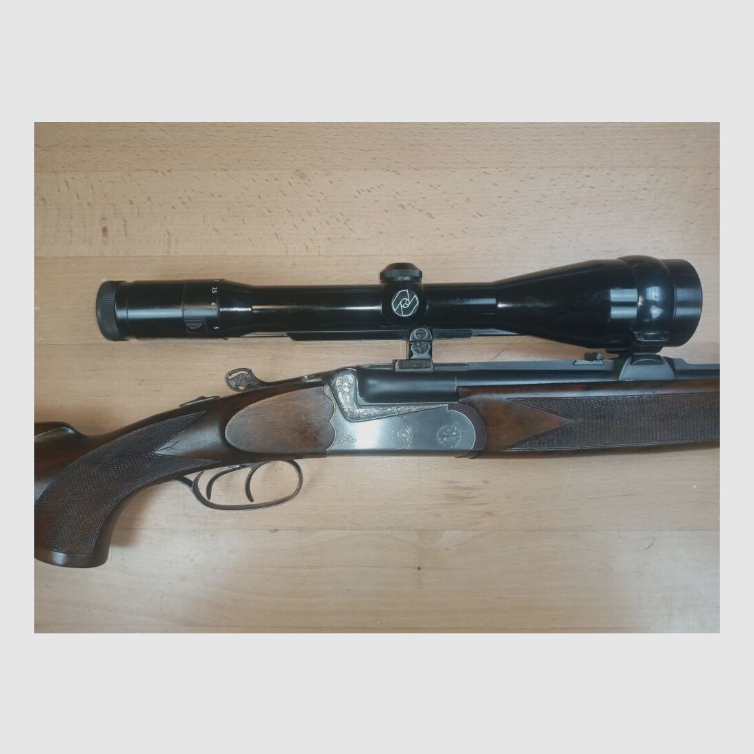 Zarnardini, princesse italienne