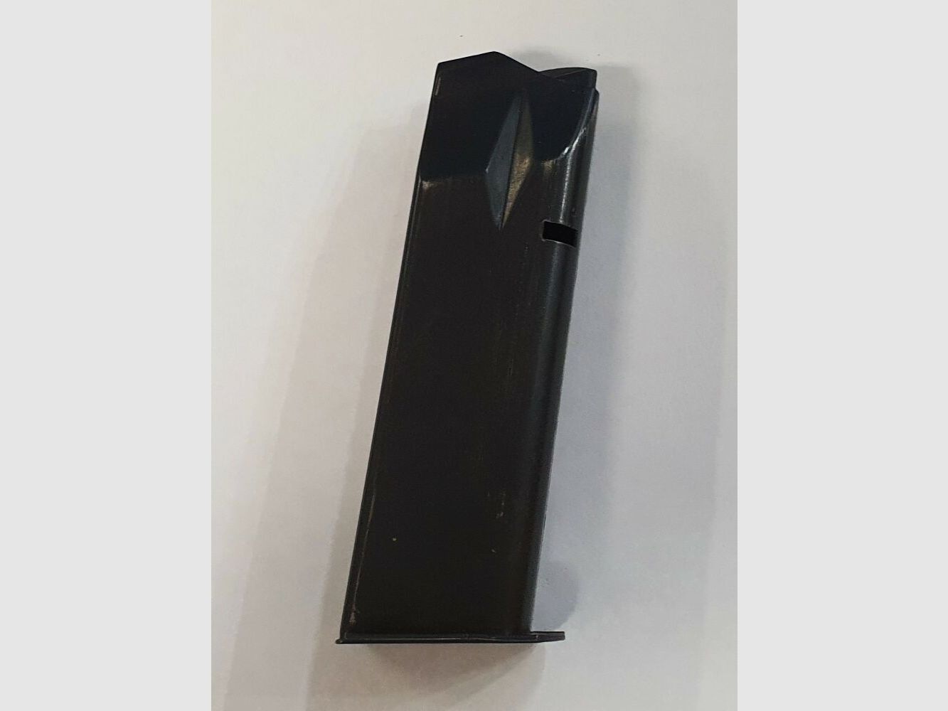 Cargador Para Ordonance Arms Para Ordonance para pistola P-14 - .45ACP - 14 disparos - Azul, imagen 1 de 5
