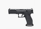 Walther PDP 5,0" Polymer Match