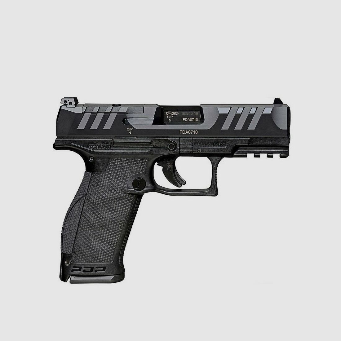Walther PDP Full Size