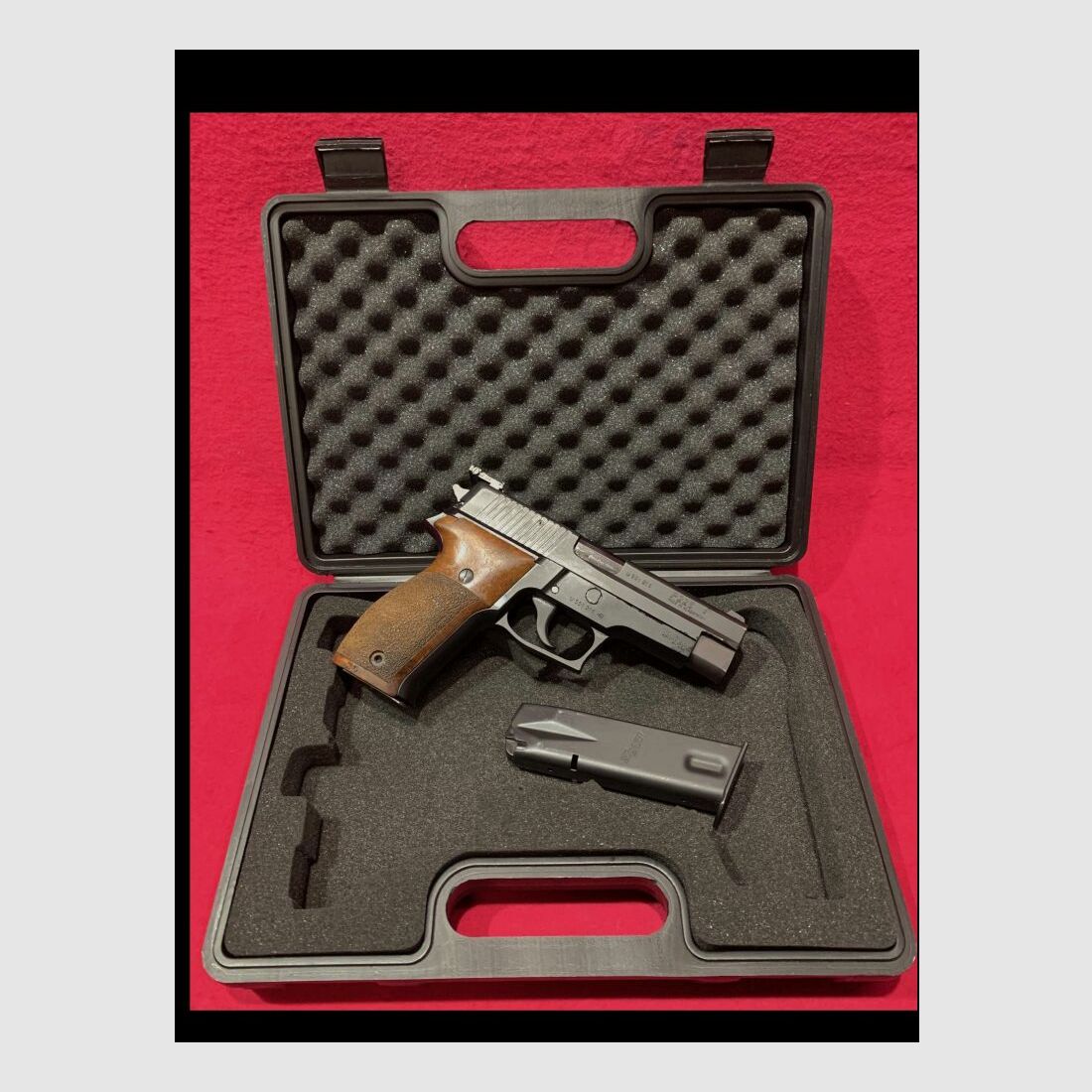 Sig Sauer Mod. P226