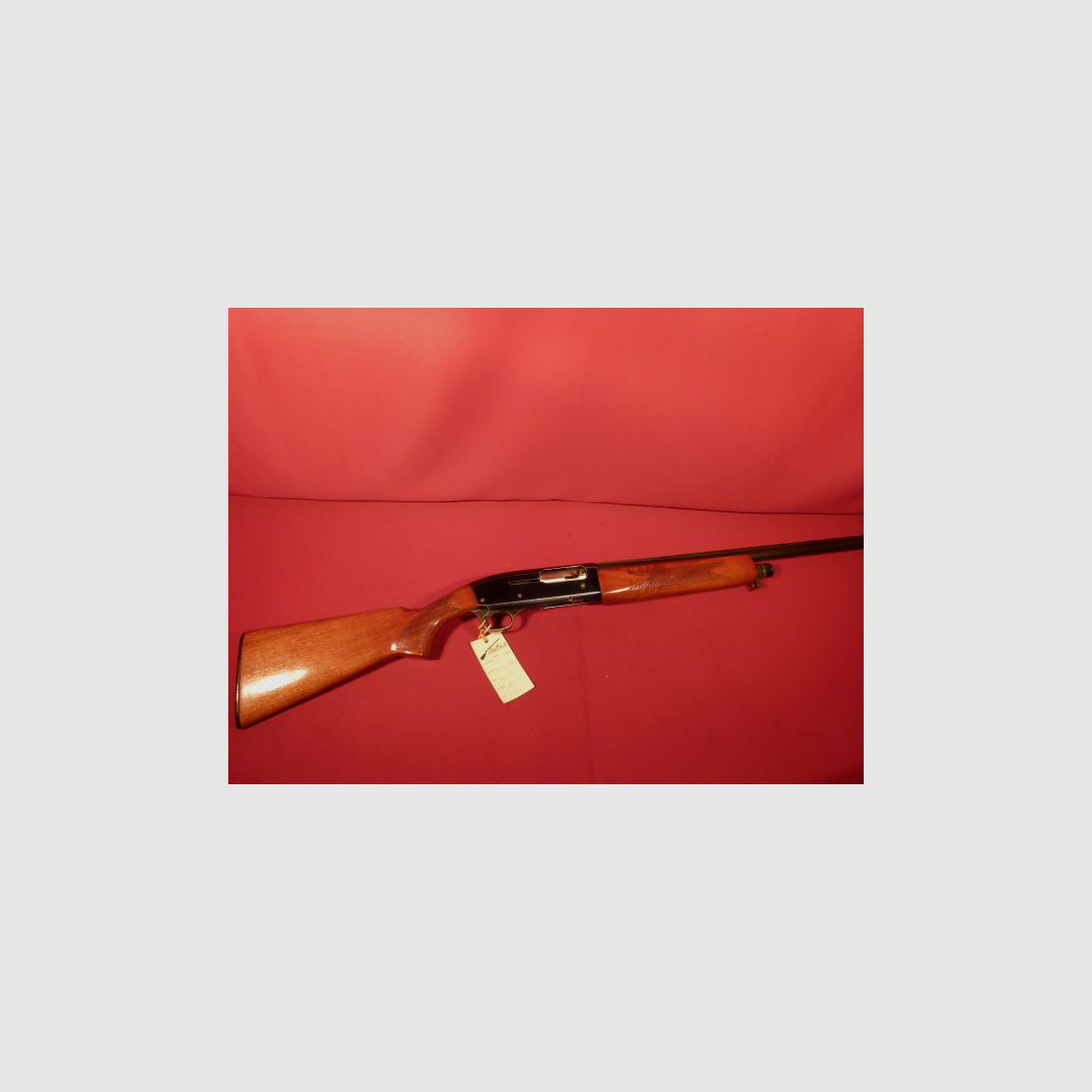 Perfex Semi-Automatic Shotgun