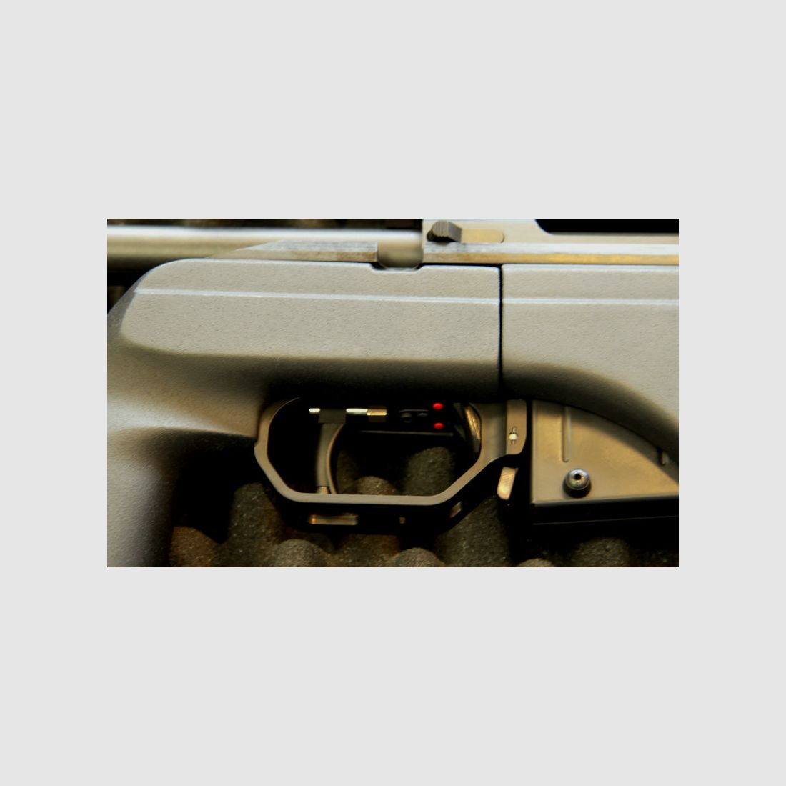 SAKO TRG	 TRG42