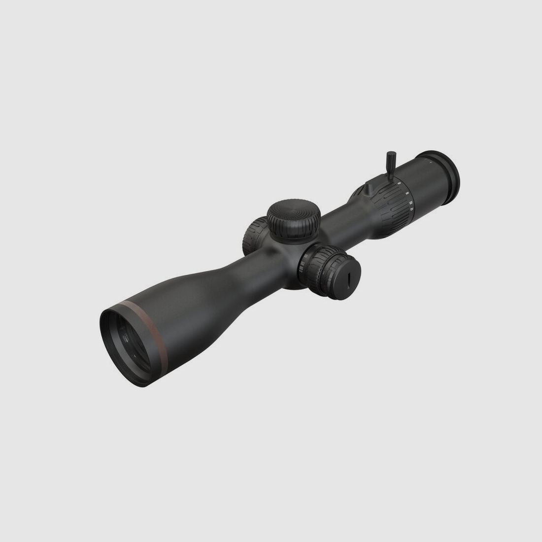 Night Pearl Manul M6 2-12x42i