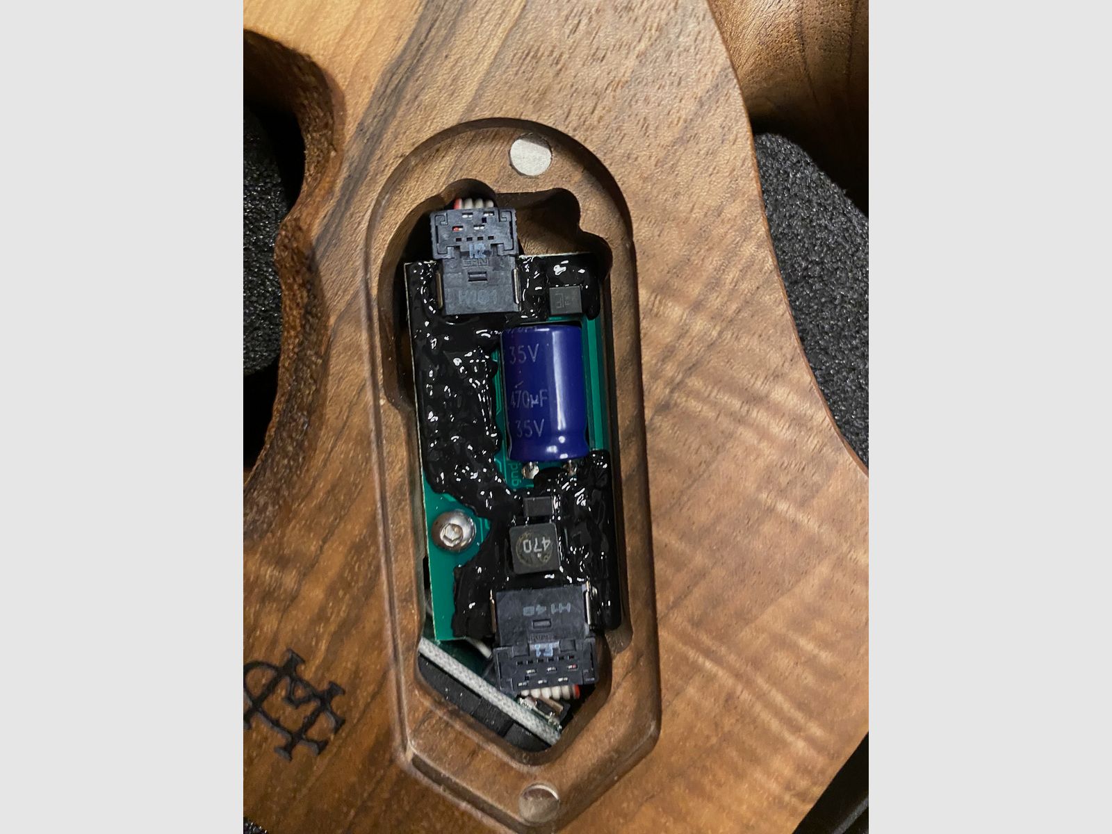 Mornin CM 200 EI (Numérique)