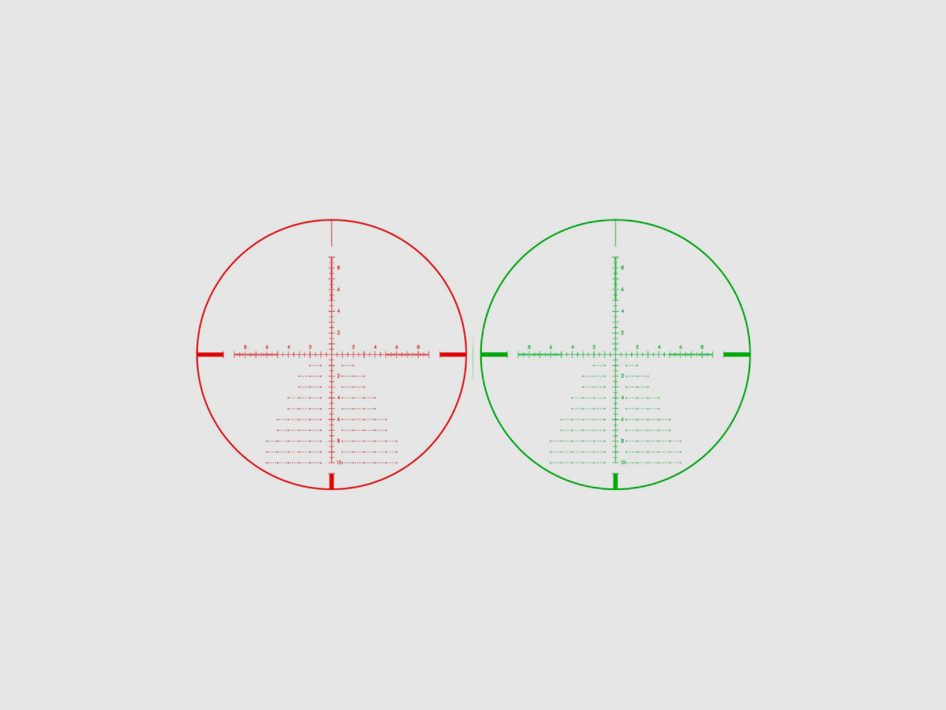 SIGHTMARK LATITUDE 6.25-25×56 PRS ZIELFERNROHR