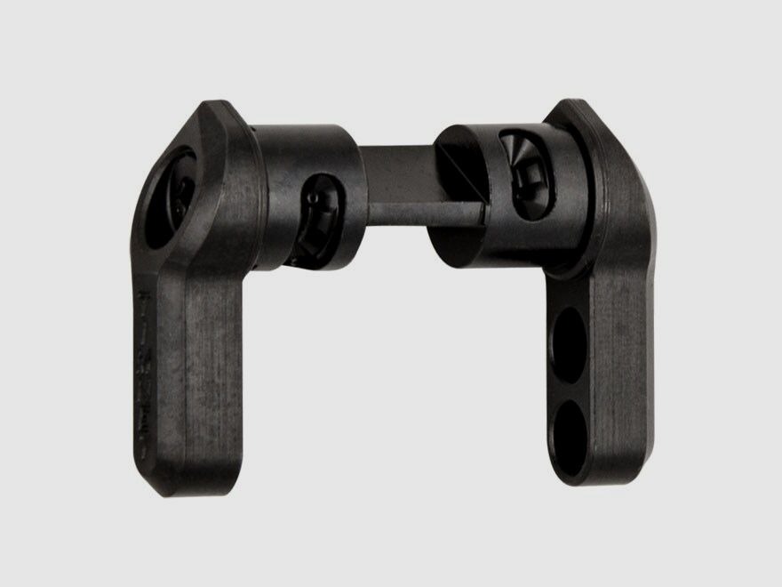 Timney Triggers AR-15 Sicurezza a Ala Nera