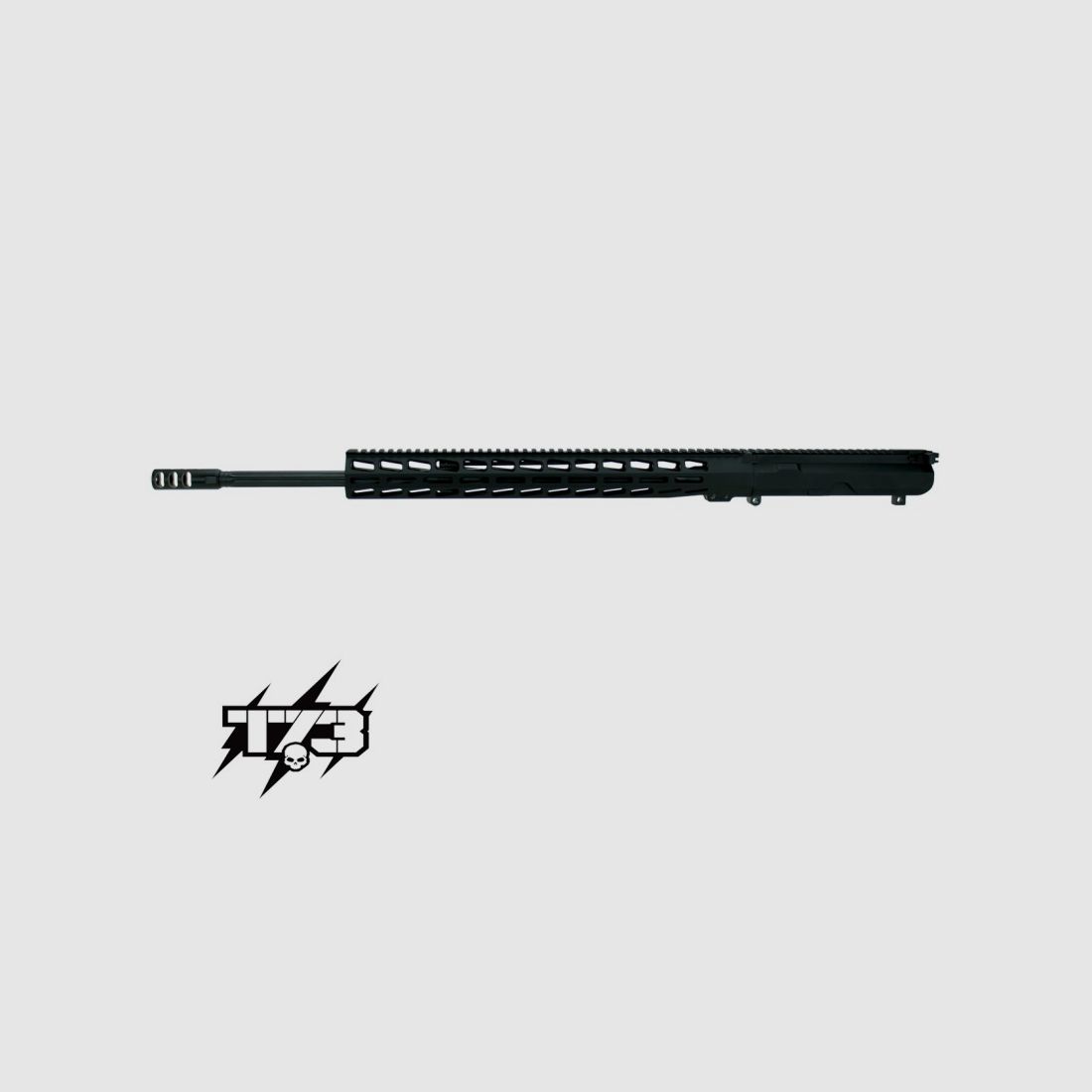 TACTICAL 73 T-10™ DMR G2 6.5 Creedmoor 24″ Complete Upper