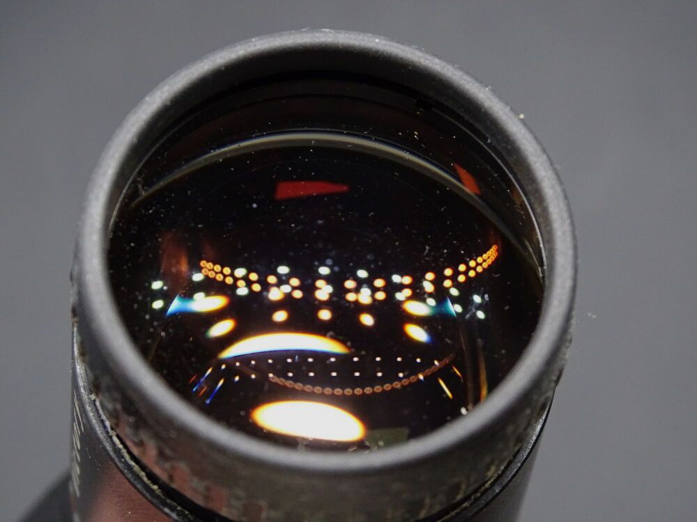 Zeiss Victory Diarange M 3-12x56 T* Leuchtpunkt Entfernungsmesser Victory Diarange