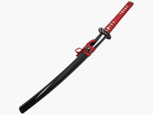 Wakizashi Practical Mahó