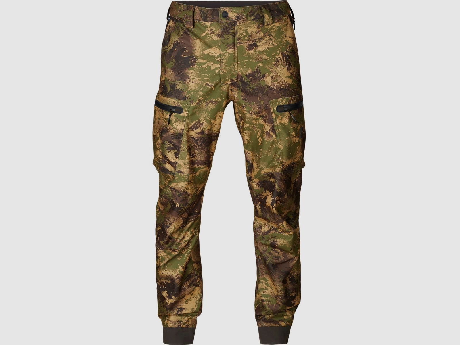 Härkila Hose Deer Stalker Camo HWS AXIS MSP® Forest