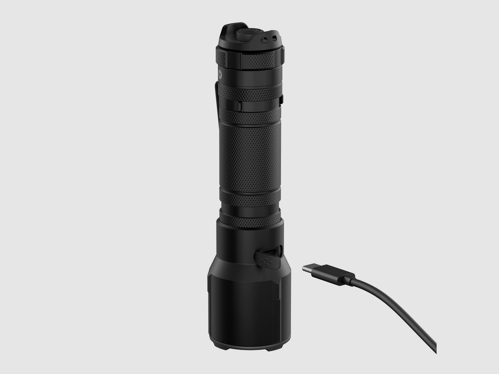 LEDLENSER TASCHENLAMPE TT3R, Bild 4 von 6