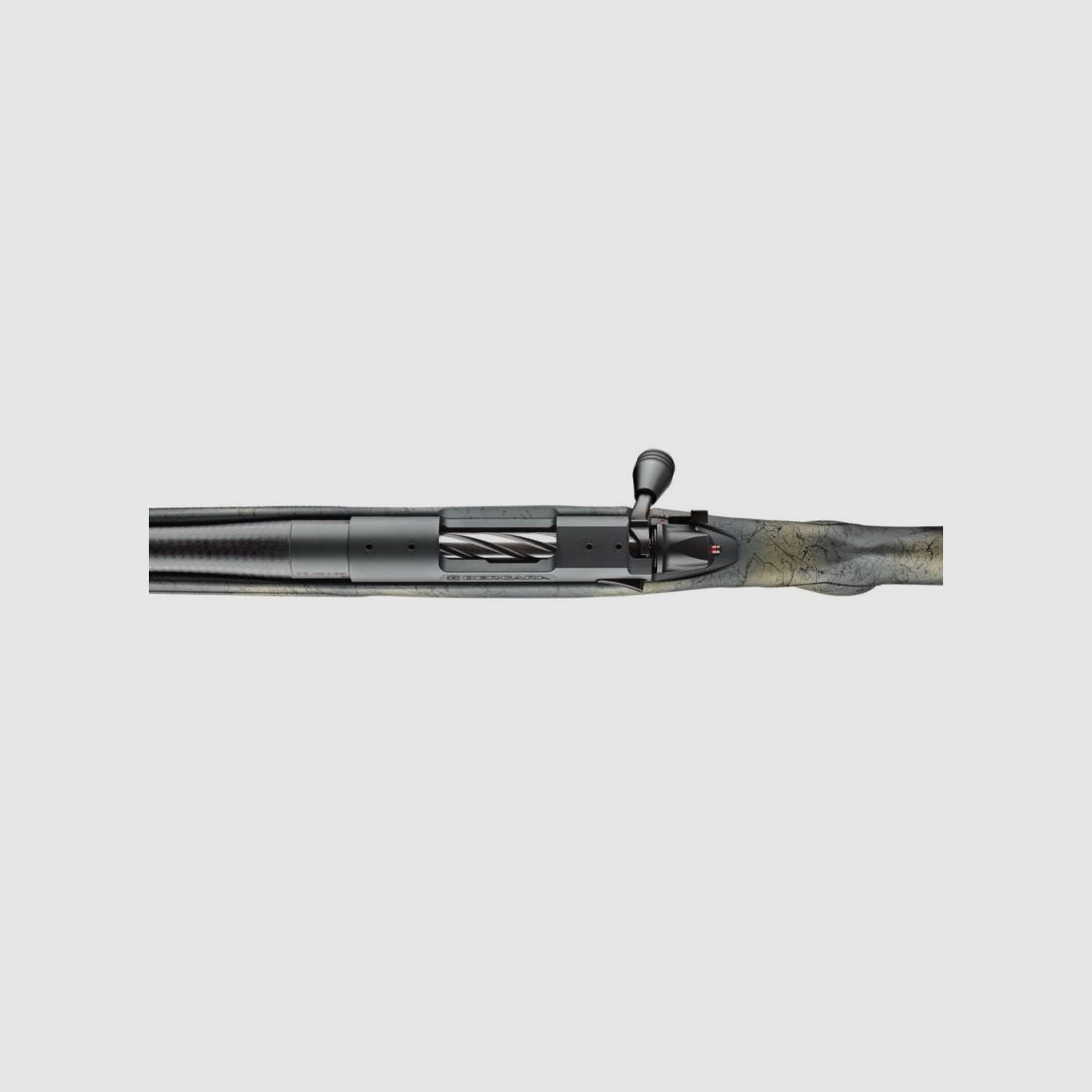 Bergara Wilderness Sierra Carbon, Bild 29 von 35
