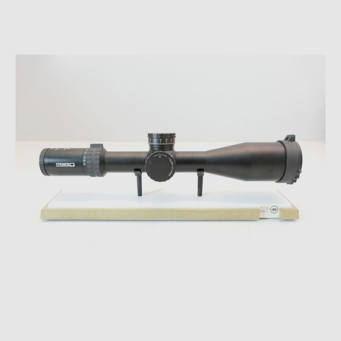 Steiner M7xi