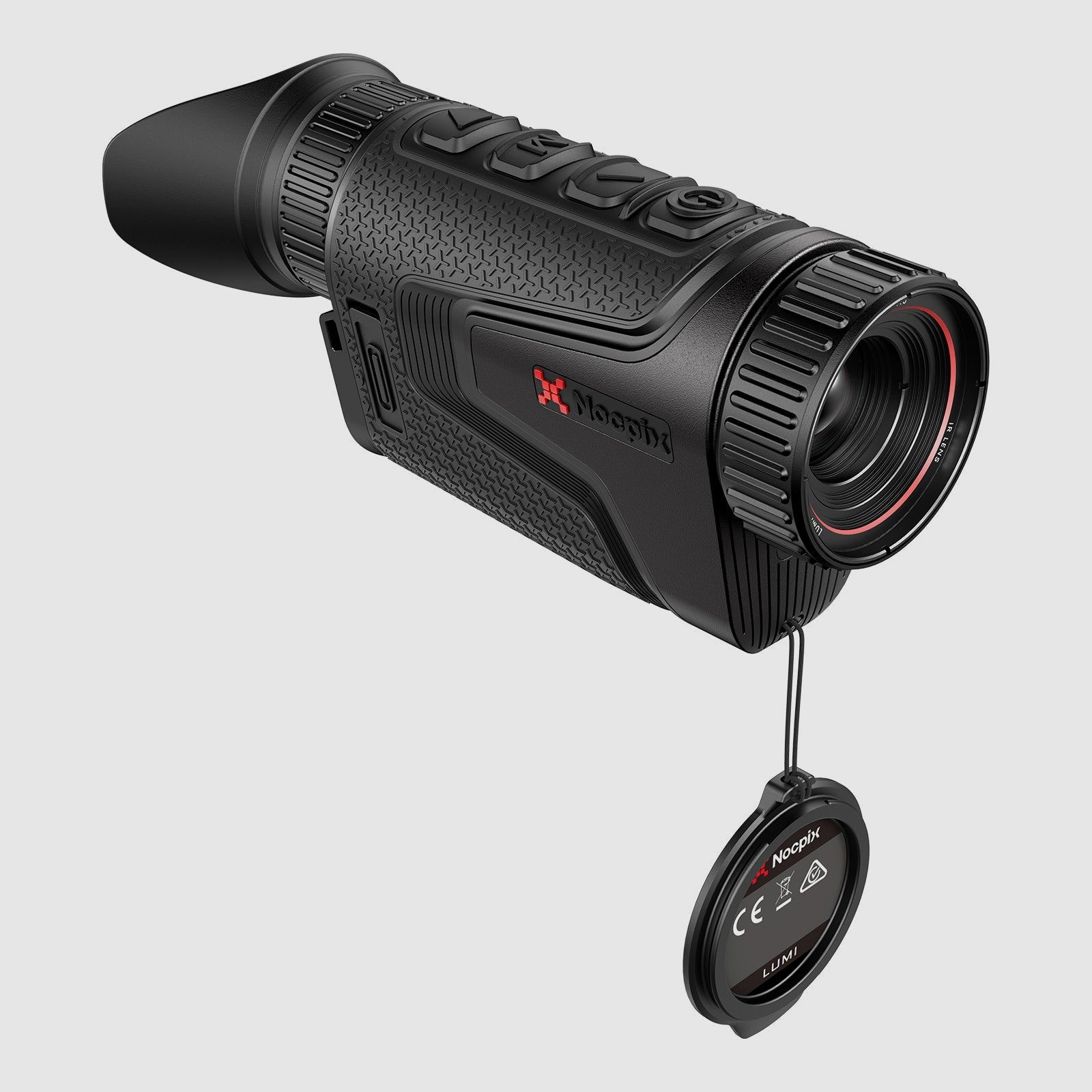 Nocpix Lumi L19 Monóculo Térmico