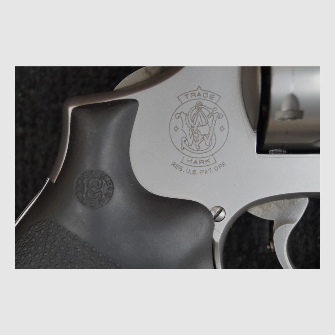 Smith & Wesson 686-4