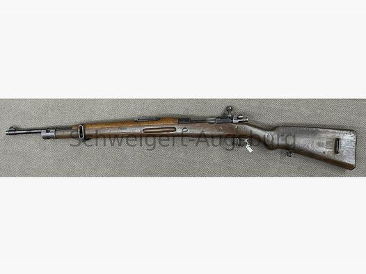 Karabinek K98 La Coruna 1948 8x57JS