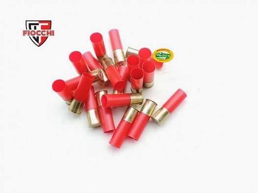 FIOCCHI Cases cal.12 T5 H.70 pack of 100 pcs.