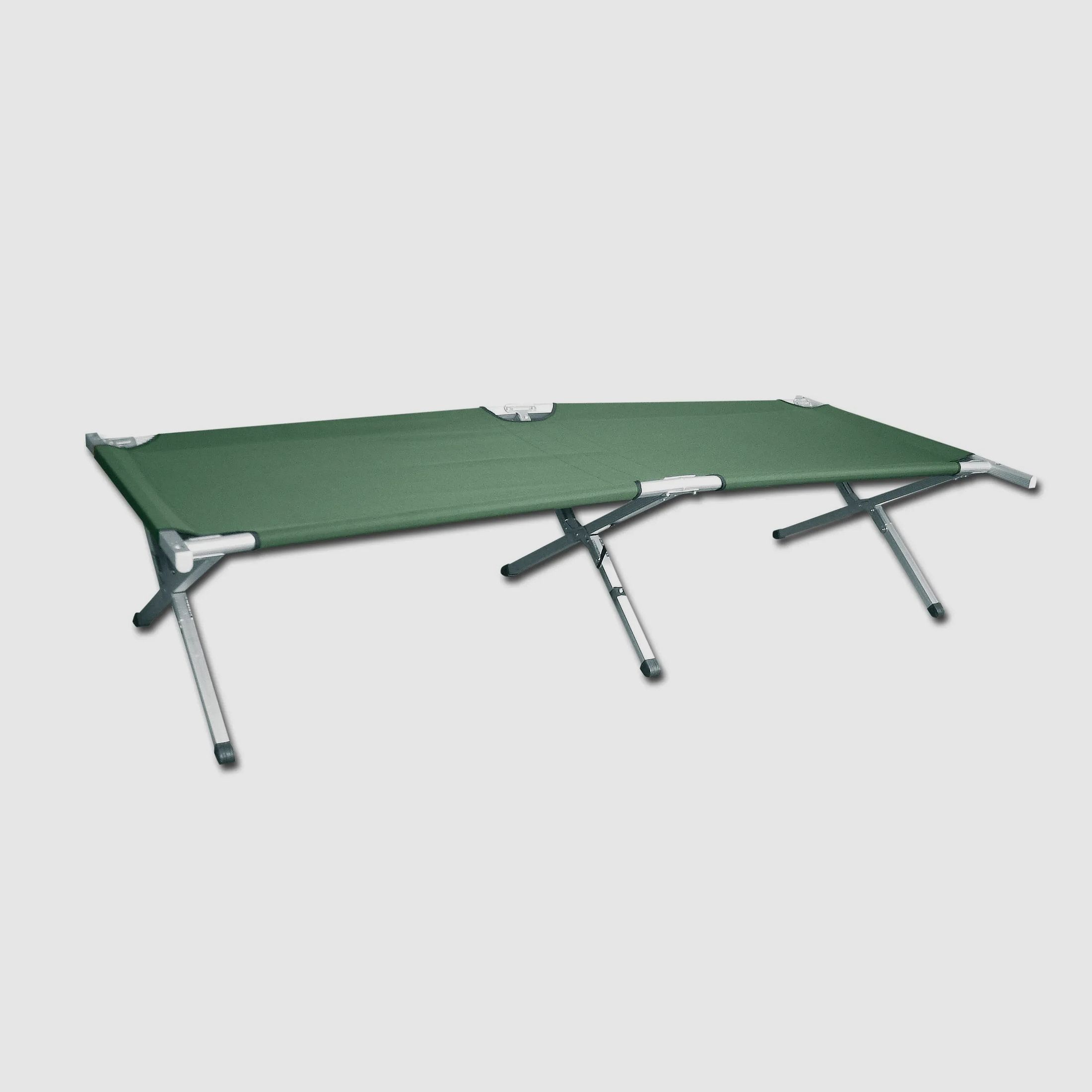 ASMC Letto da campo stile USA