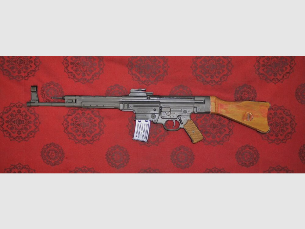 Niedermeier SLG44 (MP44, STG44)