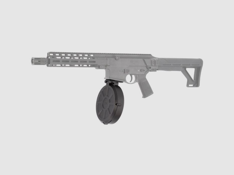 Trommelmagazin TC68 Umarex T4E, Bild 9 von 10