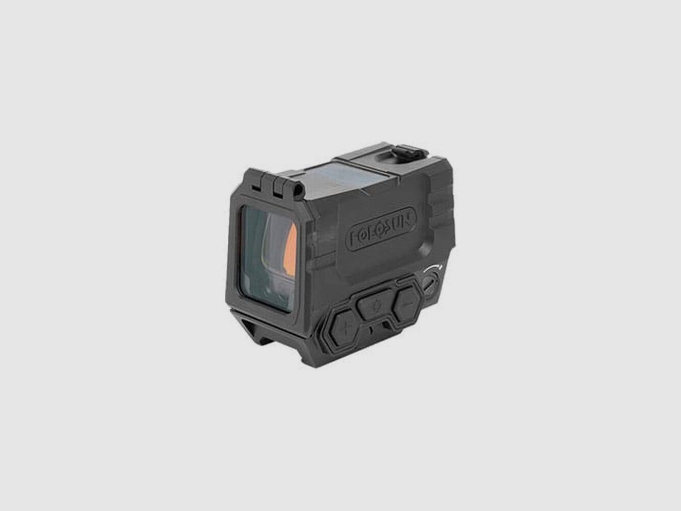 Holosun AEMS EVO Dual – Multi-Reticle Rood + Groene en IR Laser