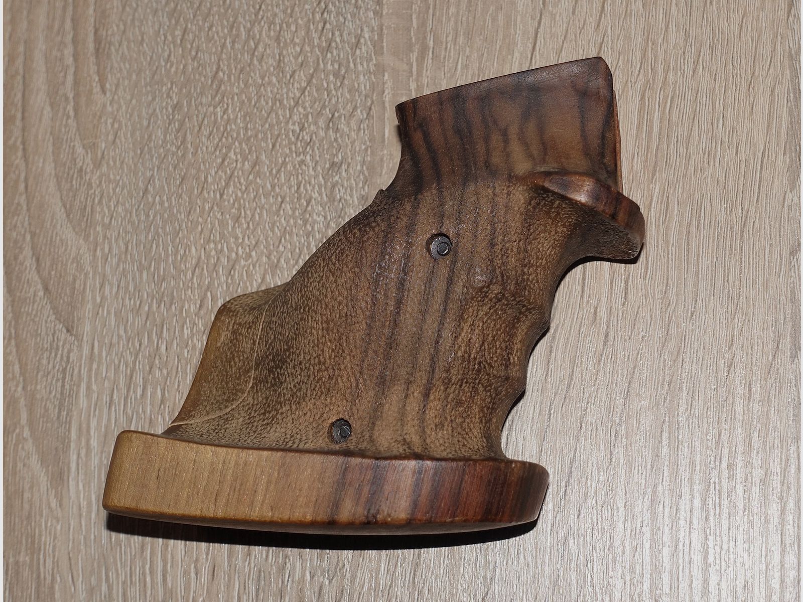 Formular do FWB LP2 Pistolet meczowy w bardzo dobrym stanie, nieprzerabiany