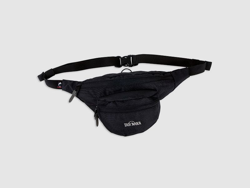 TATONKA Funny Bag's Black S