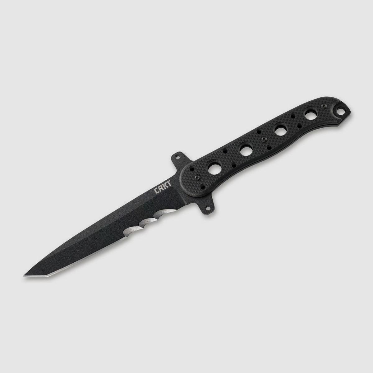 CRKT M16-13FX Cuchillo Tanto Táctico, imagen 2 de 8
