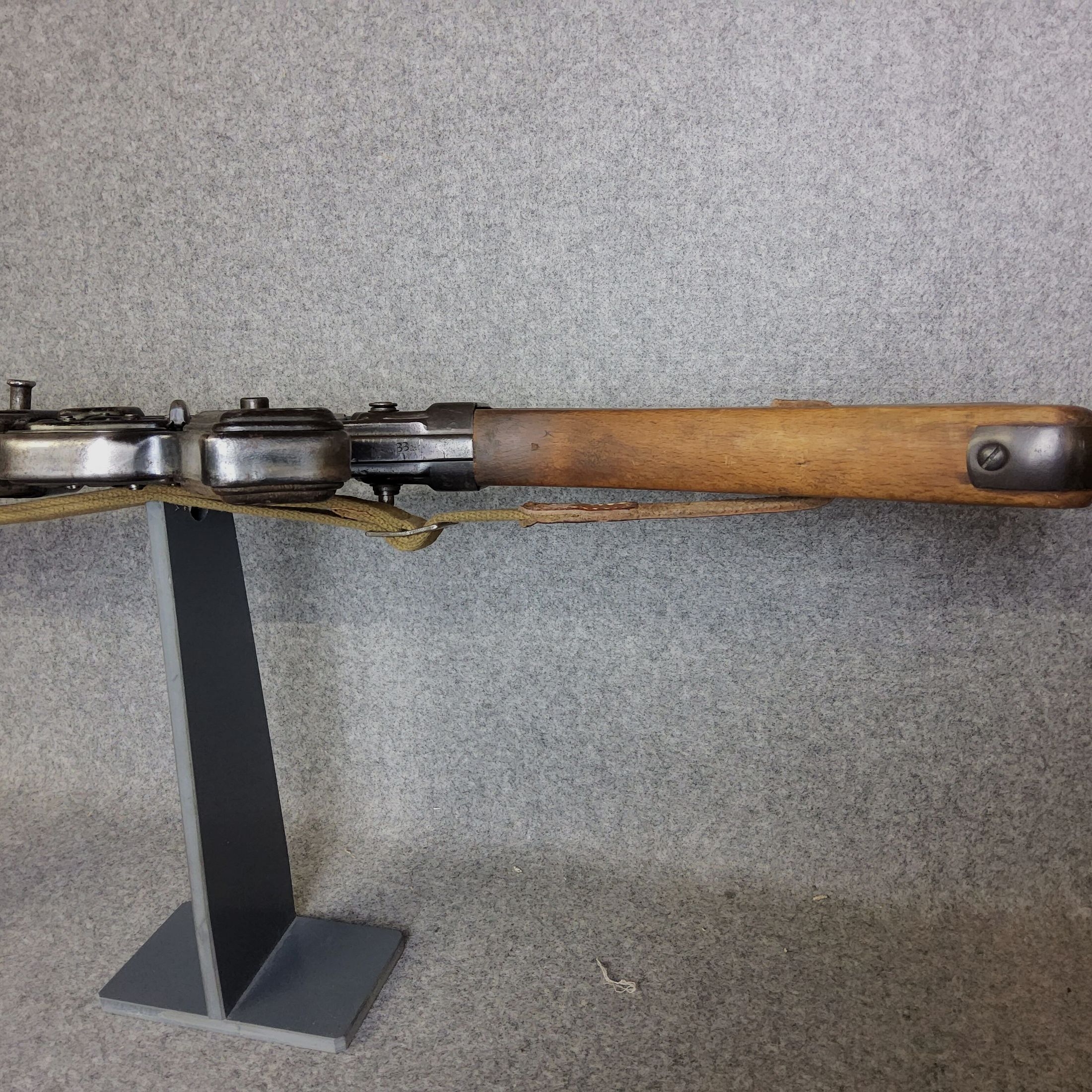 Niedermeier SLG 44 ehemals MP44, Bild 8 von 10