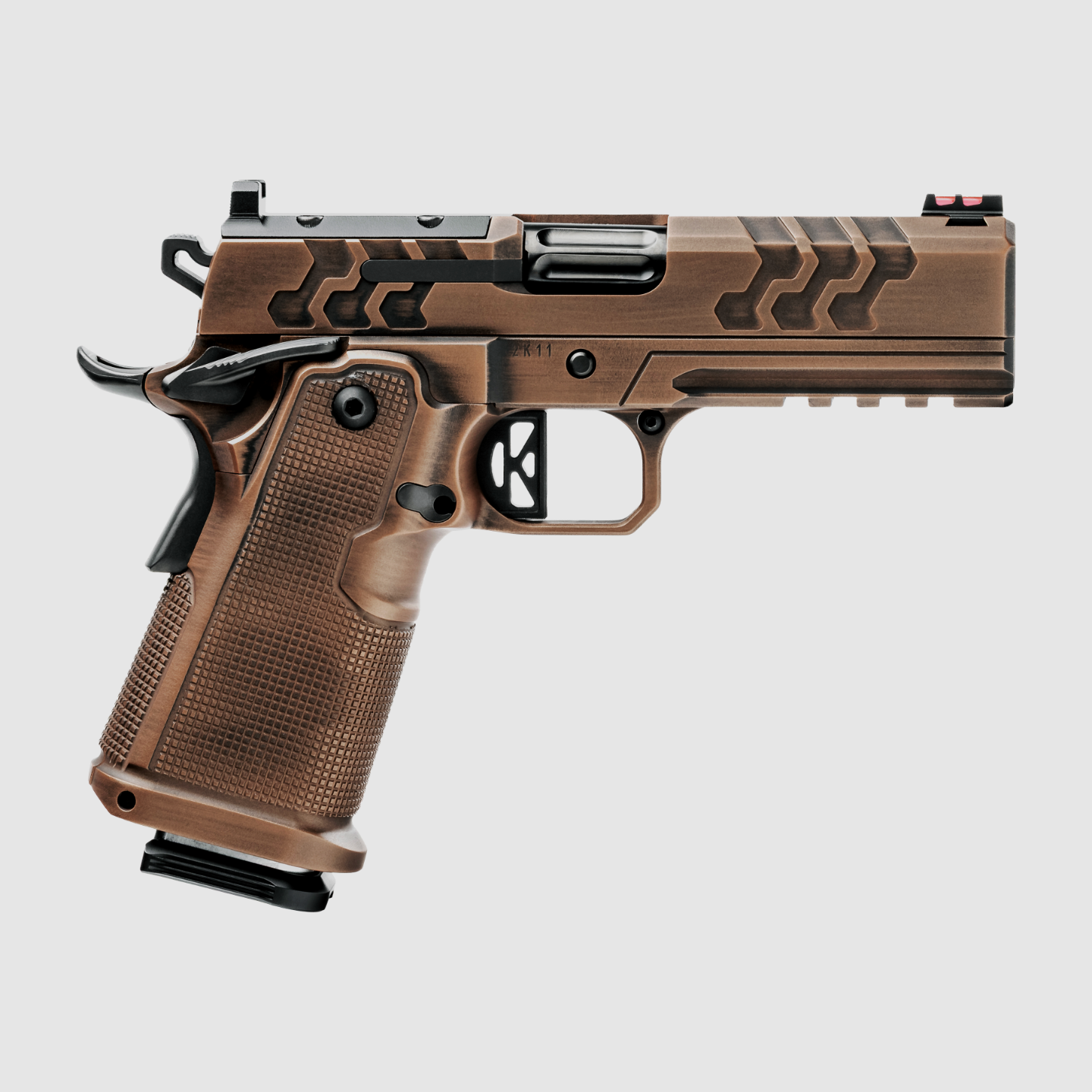 Kimber 2K11 Pro Minotaur
