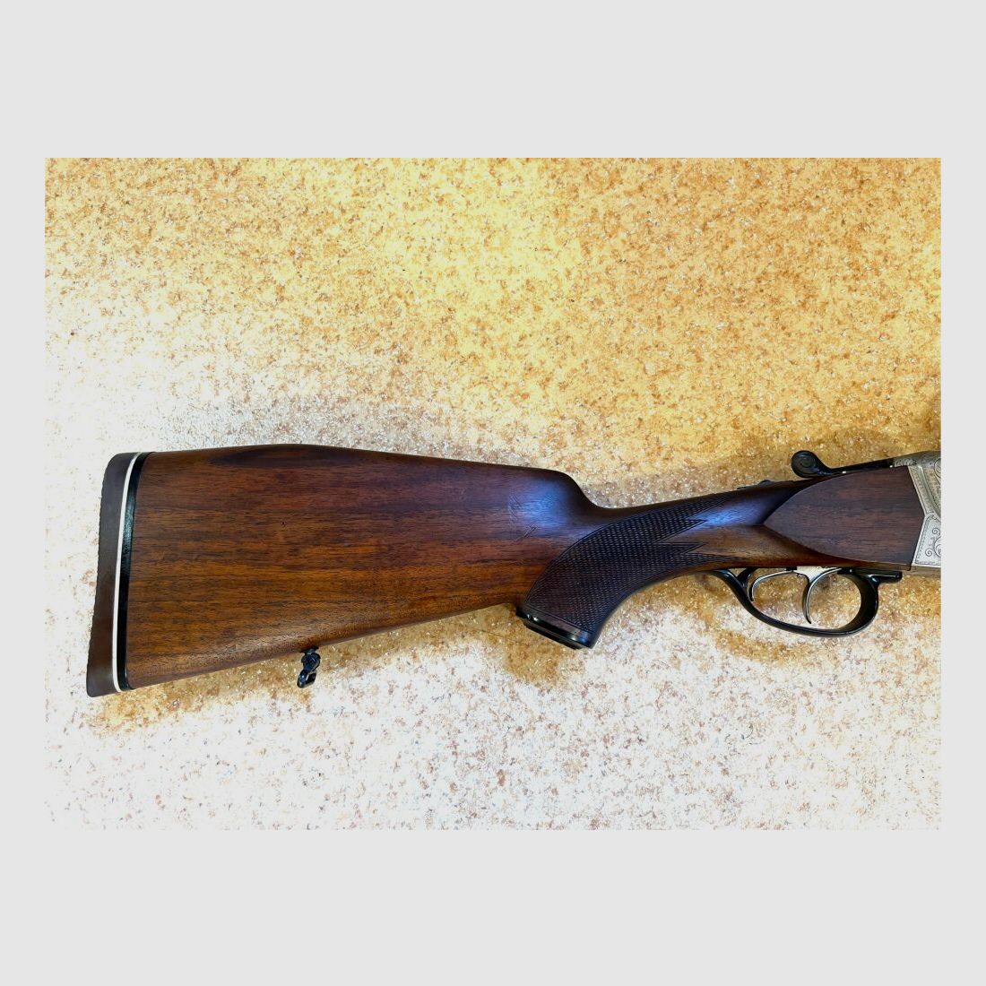 Krieghoff Teck