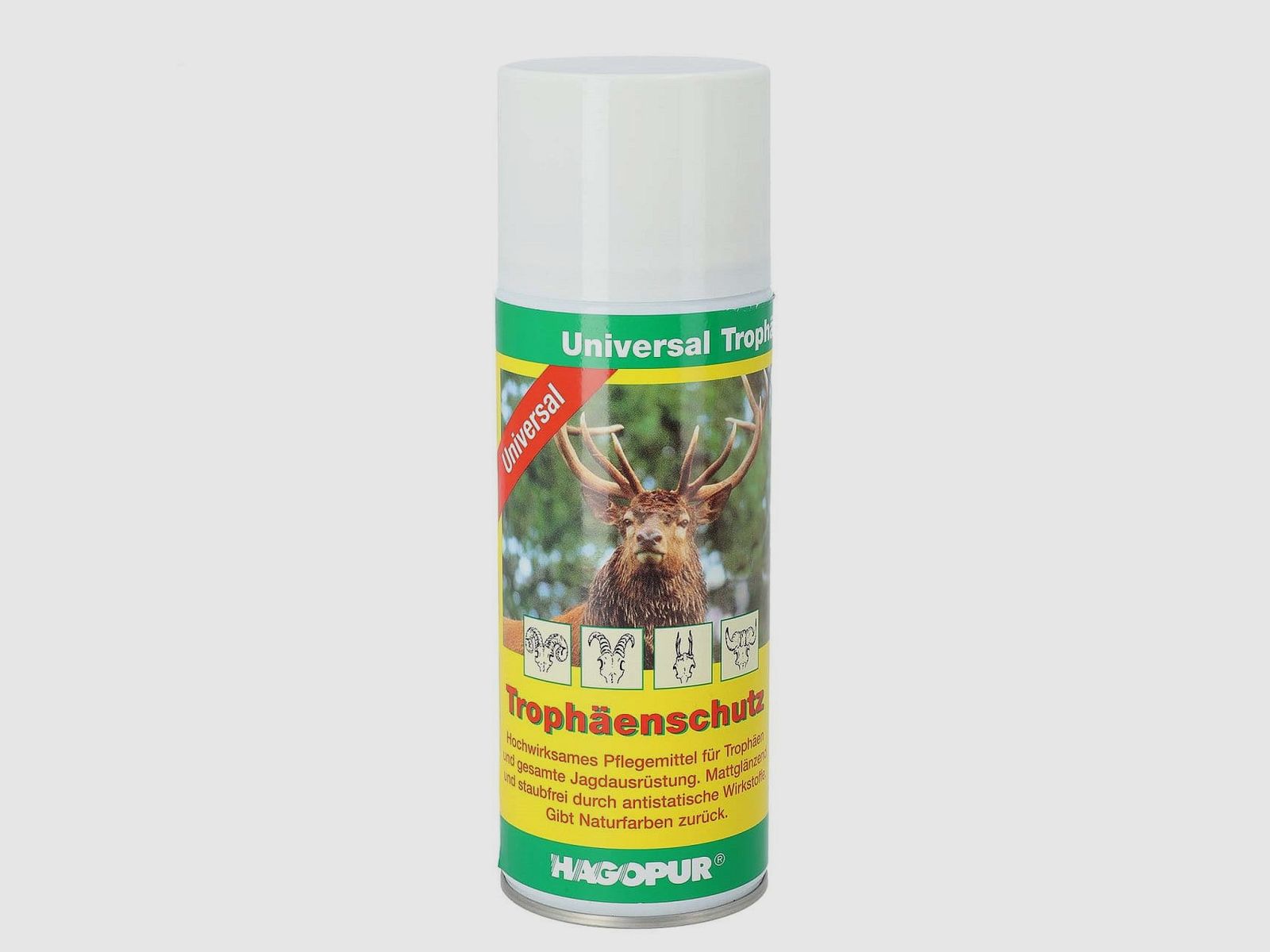 Hagopur Universal Trophäenspray