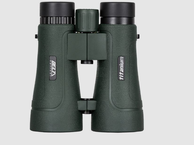 Delta Titanium 12x56 ROH-Fernglas, Bild 4 von 10