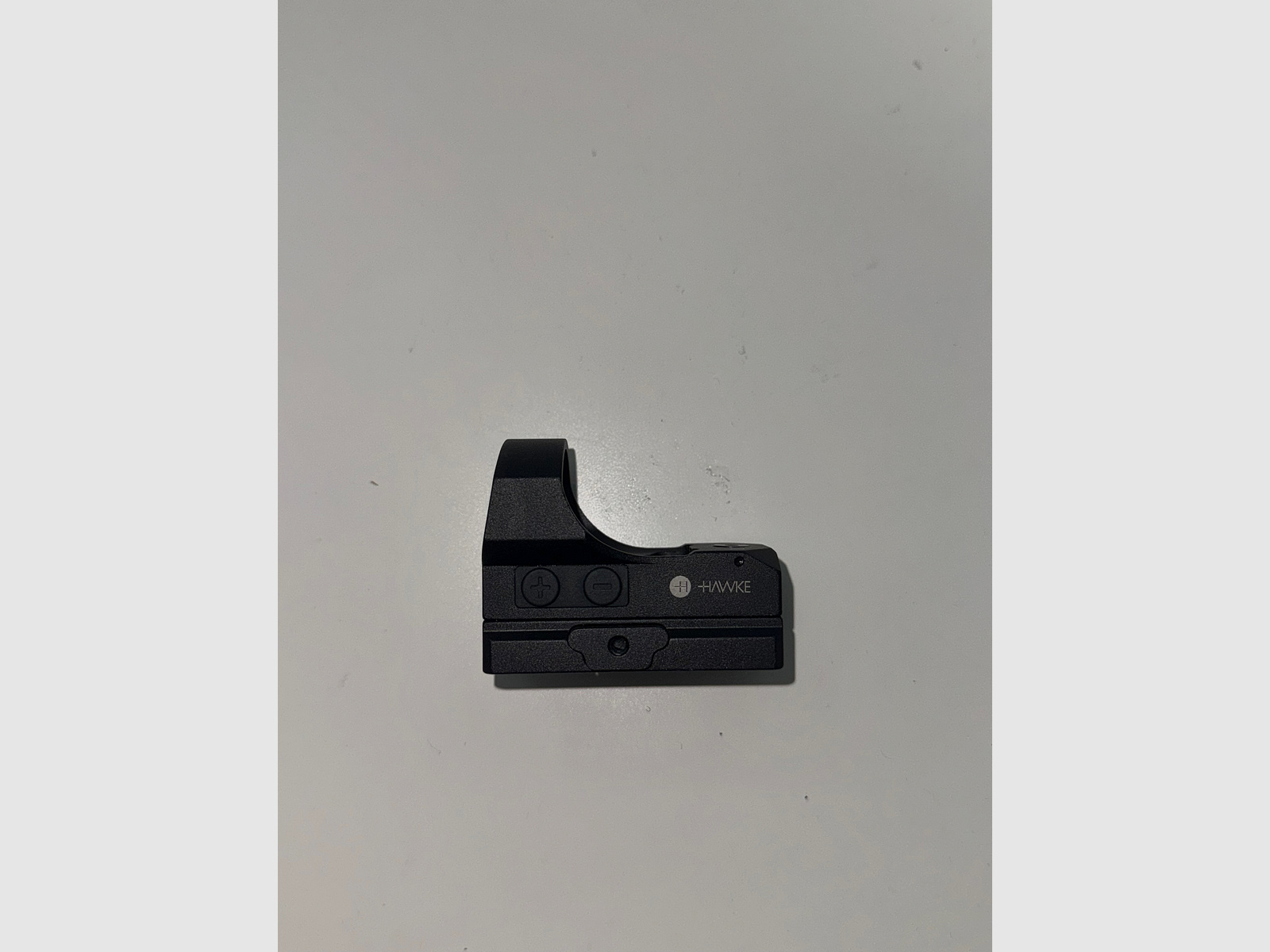 HAWKE Micro Reflexvisier Wide View