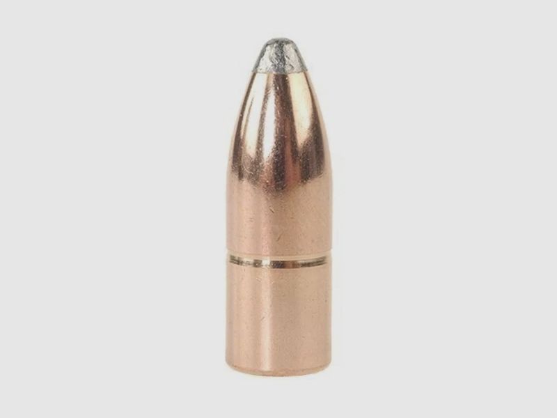 Nosler Geschoss Partition .375/.375 260GR Spitzer 50 Stück