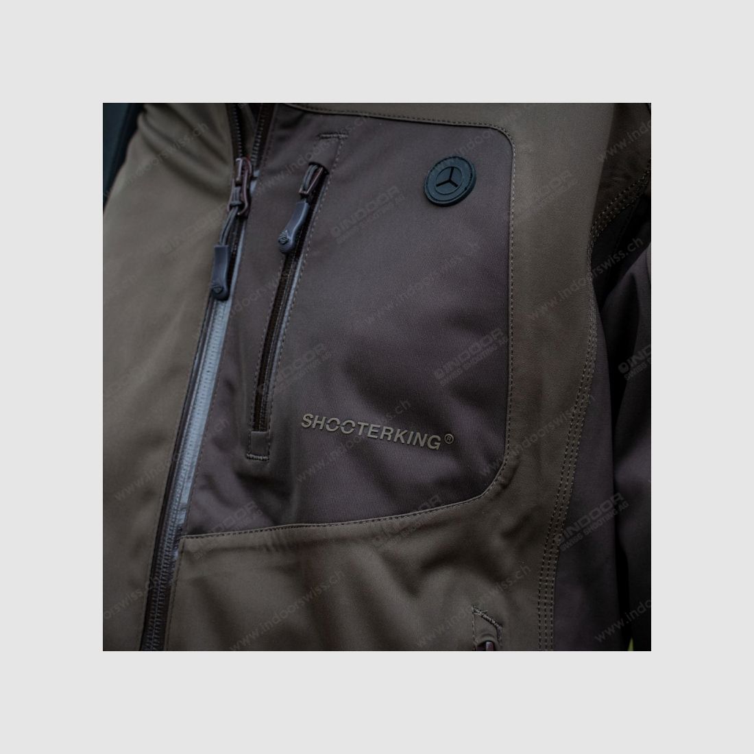 Shooterking Huntflex Jacke Damen, Bild 3 von 32