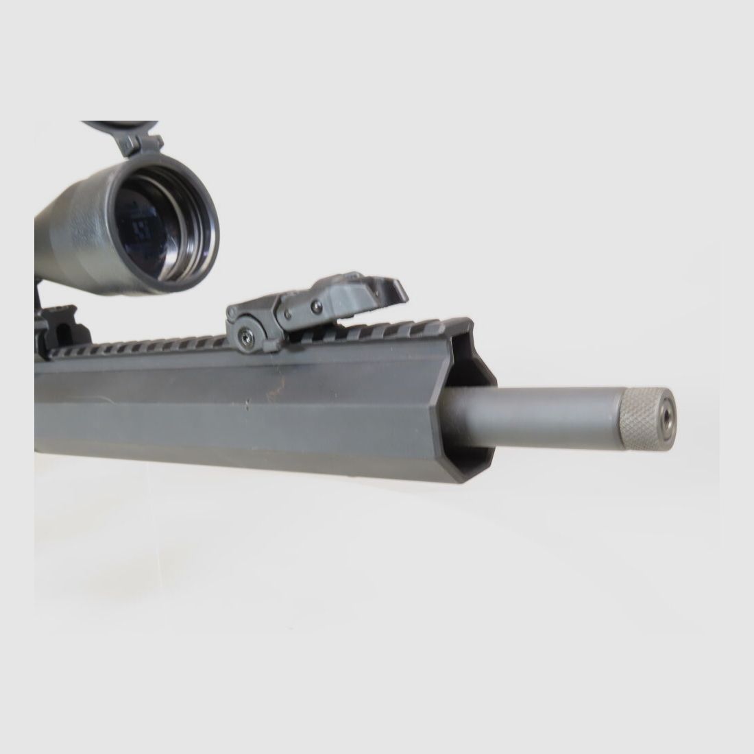Tippmann M4-22 Elite-GS
