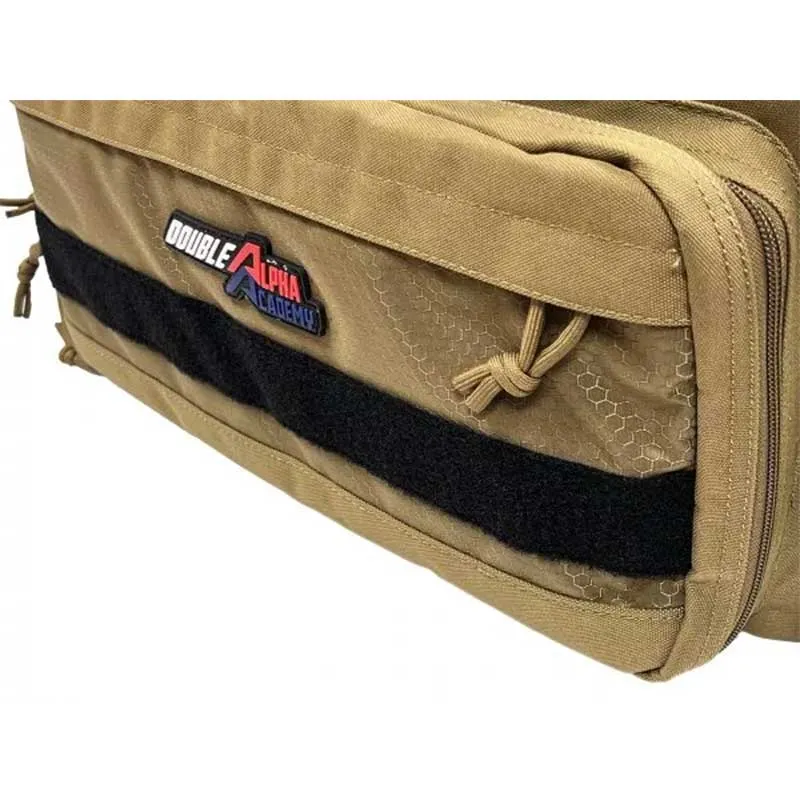 DAA Bolsa de tiro Ballistic Range Bag - FDE, imagen 10 de 10